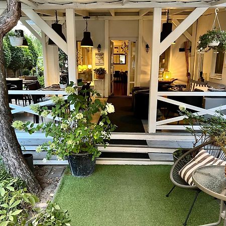 Rezydencja Pod Teznia & Spa Inowrocław Εξωτερικό φωτογραφία