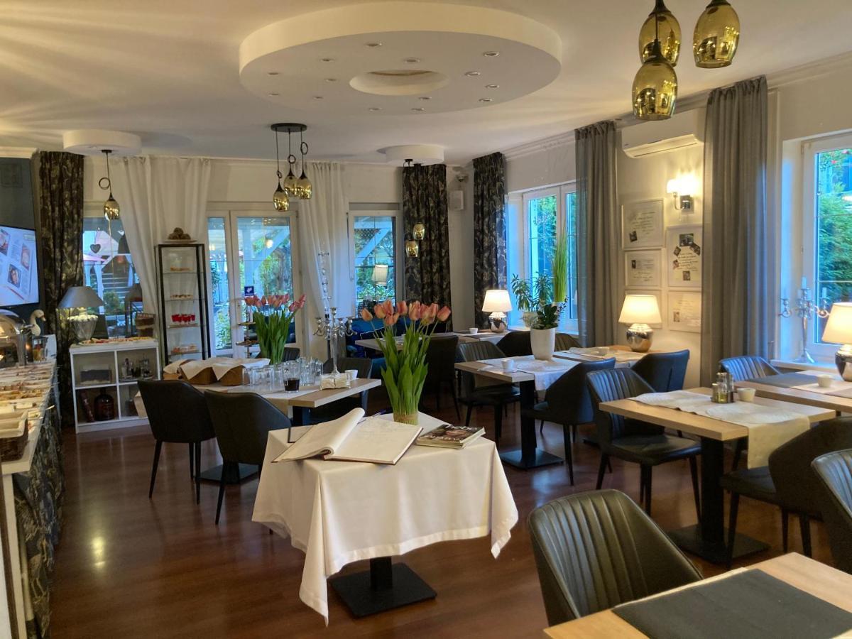 Rezydencja Pod Teznia & Spa Inowrocław Εξωτερικό φωτογραφία