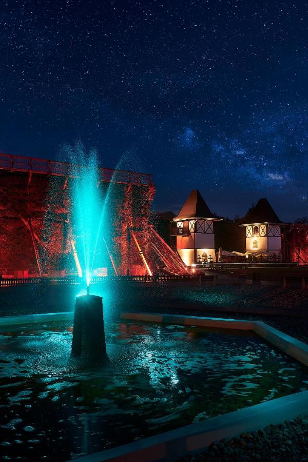 Rezydencja Pod Teznia & Spa Inowrocław Εξωτερικό φωτογραφία