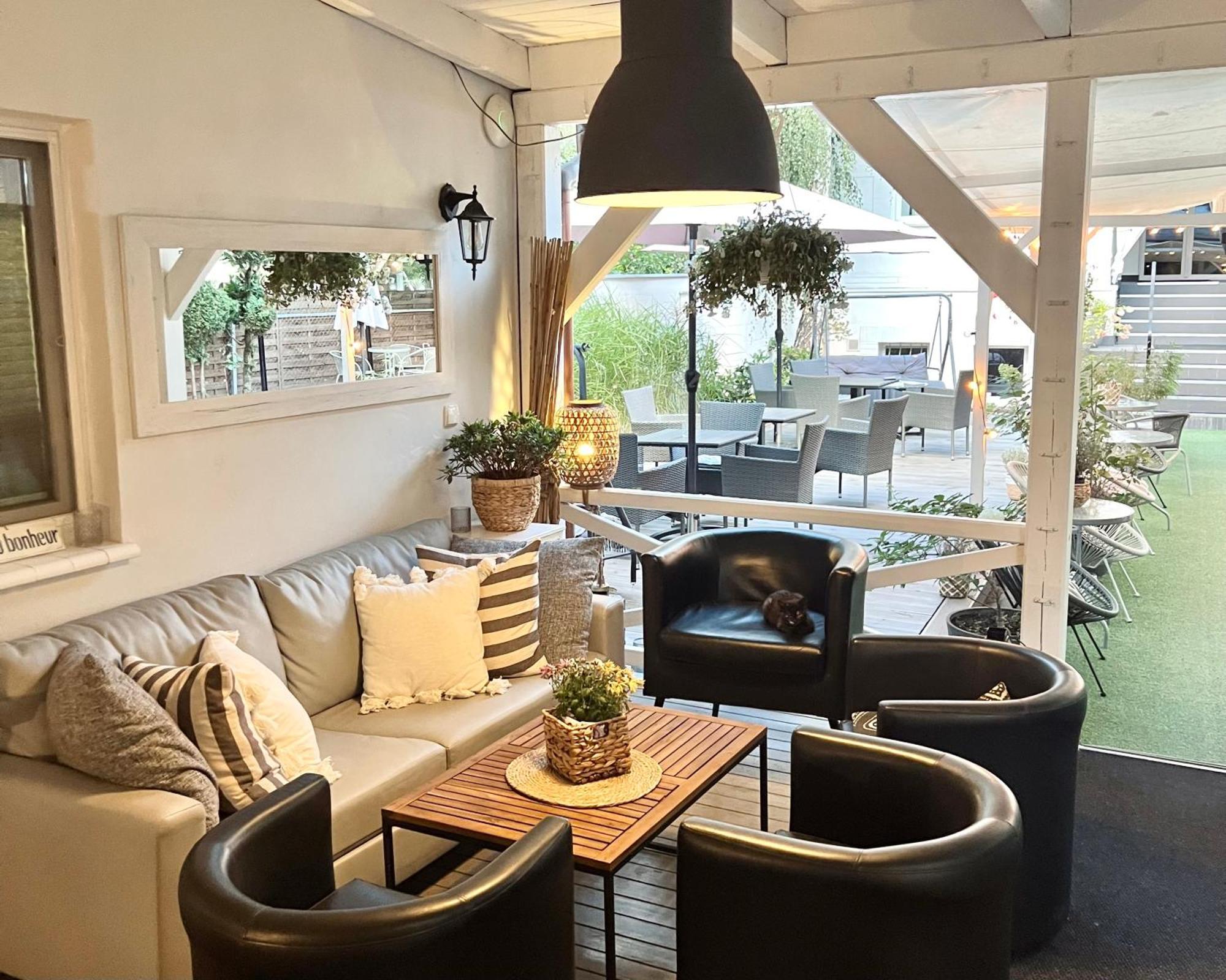 Rezydencja Pod Teznia & Spa Inowrocław Εξωτερικό φωτογραφία