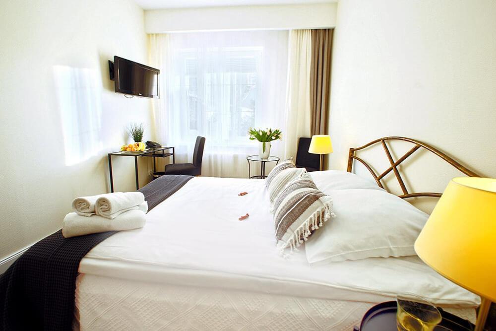 Rezydencja Pod Teznia & Spa Inowrocław Εξωτερικό φωτογραφία