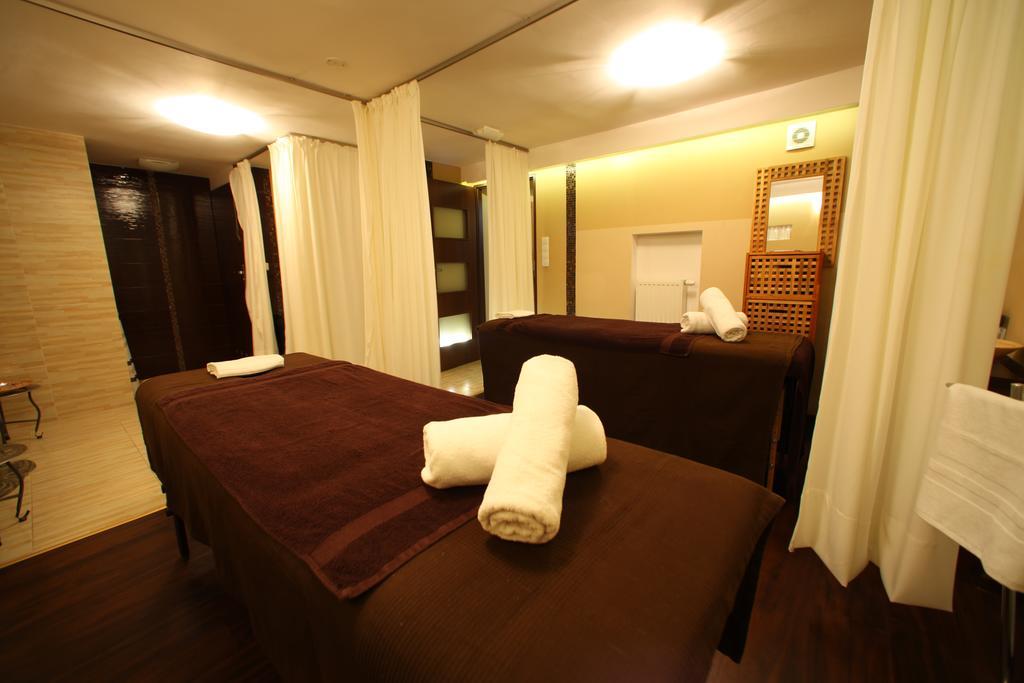 Rezydencja Pod Teznia & Spa Inowrocław Εξωτερικό φωτογραφία