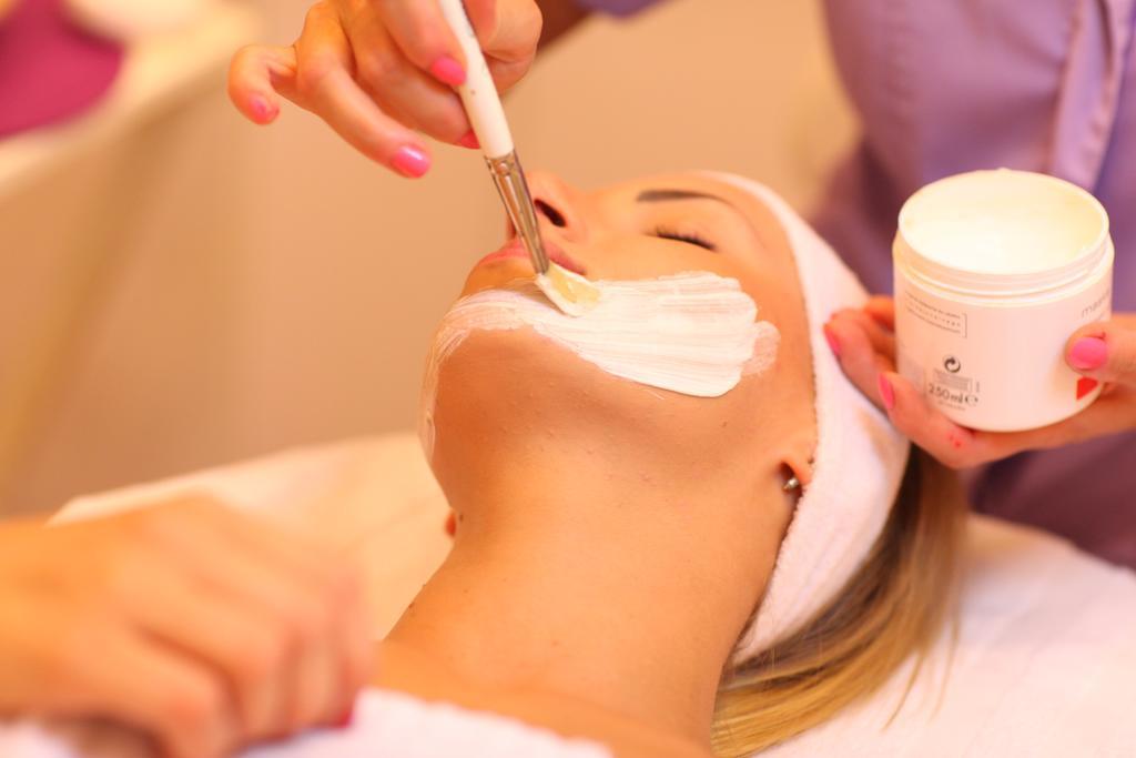 Rezydencja Pod Teznia & Spa Inowrocław Εξωτερικό φωτογραφία