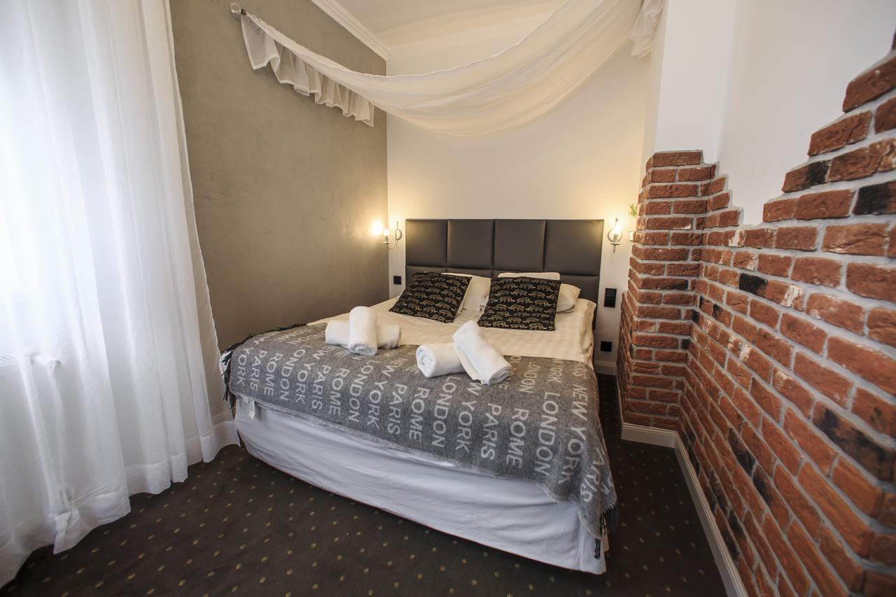 Rezydencja Pod Teznia & Spa Inowrocław Εξωτερικό φωτογραφία
