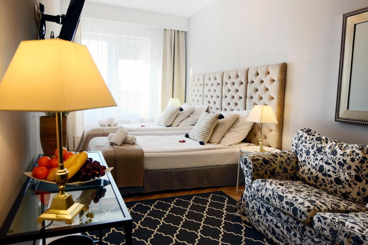 Rezydencja Pod Teznia & Spa Inowrocław Εξωτερικό φωτογραφία