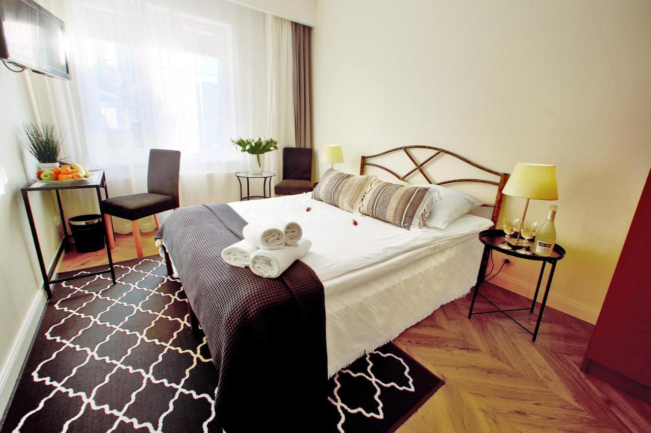 Rezydencja Pod Teznia & Spa Inowrocław Εξωτερικό φωτογραφία