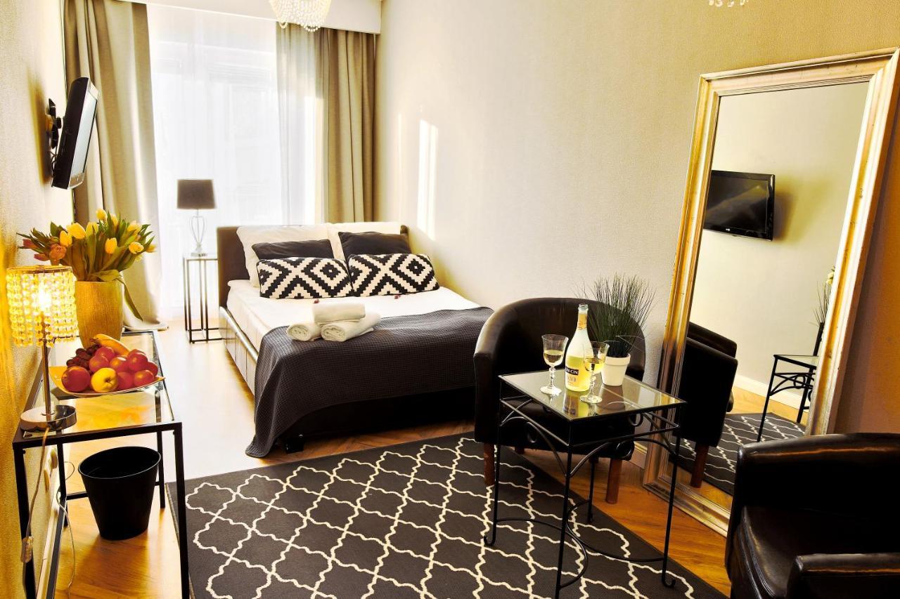 Rezydencja Pod Teznia & Spa Inowrocław Εξωτερικό φωτογραφία